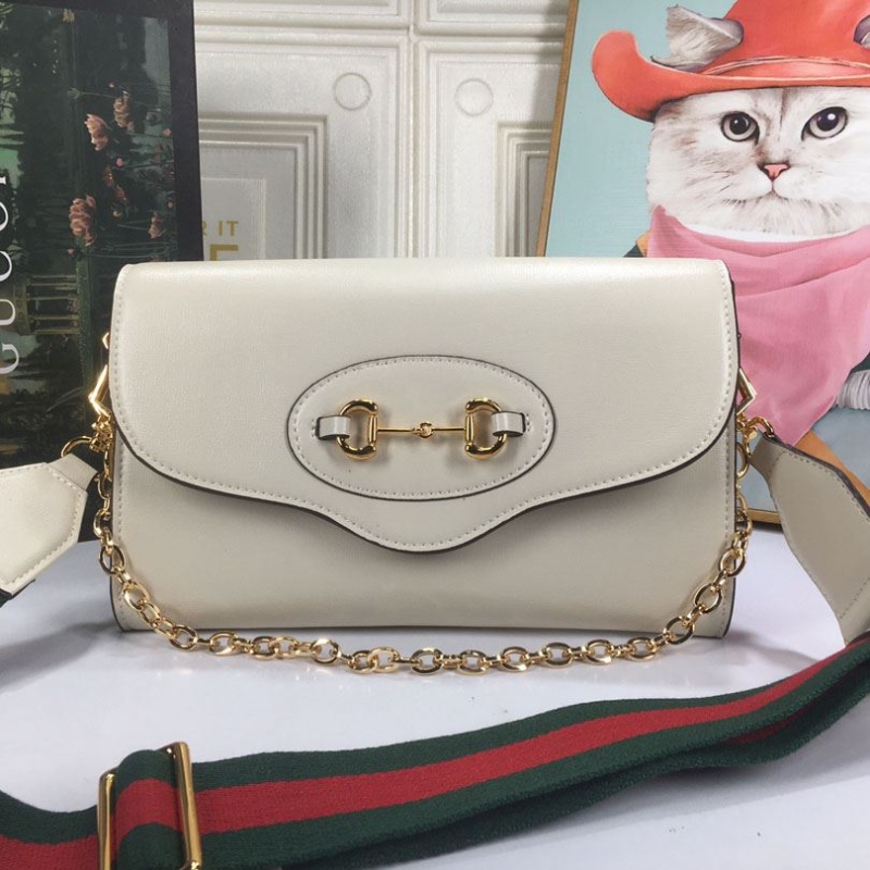 G*u*i satchel bags